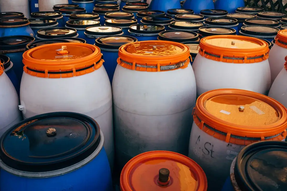 Medical Waste Removal in Magnolia, TX